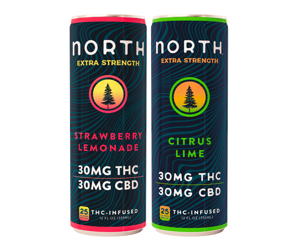 Extra Strength Variety Pack