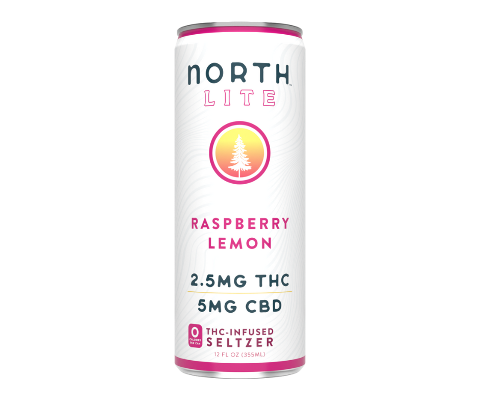 Lite Raspberry Lemon