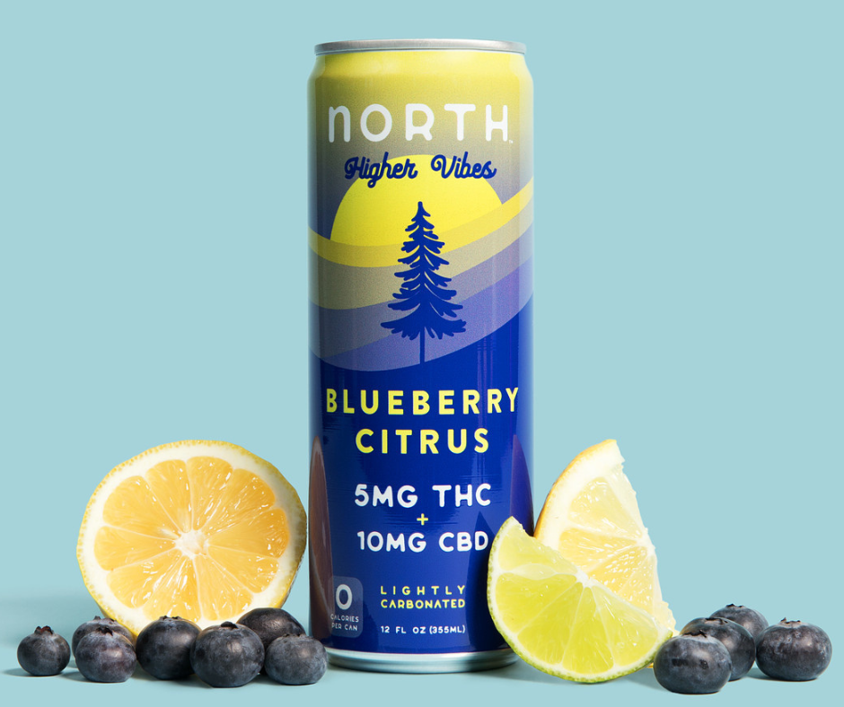 North