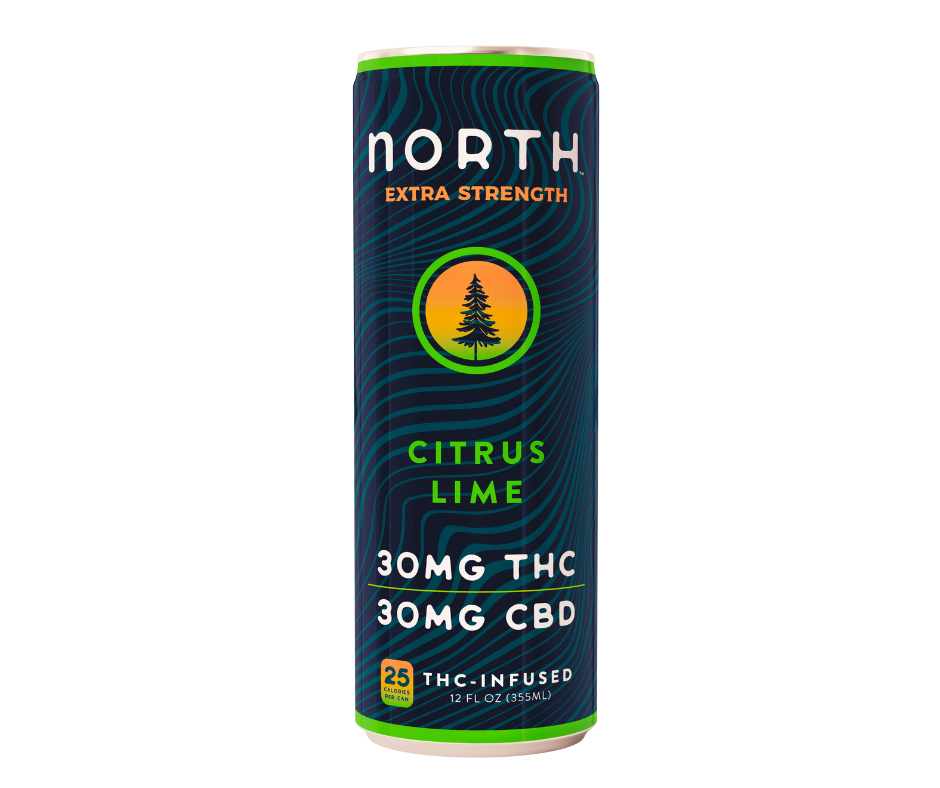 Extra Strength Citrus Lime