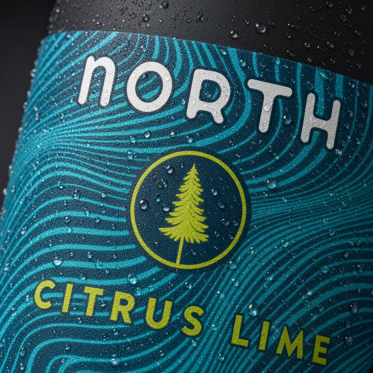 Citrus Lime High Spirit (MN)